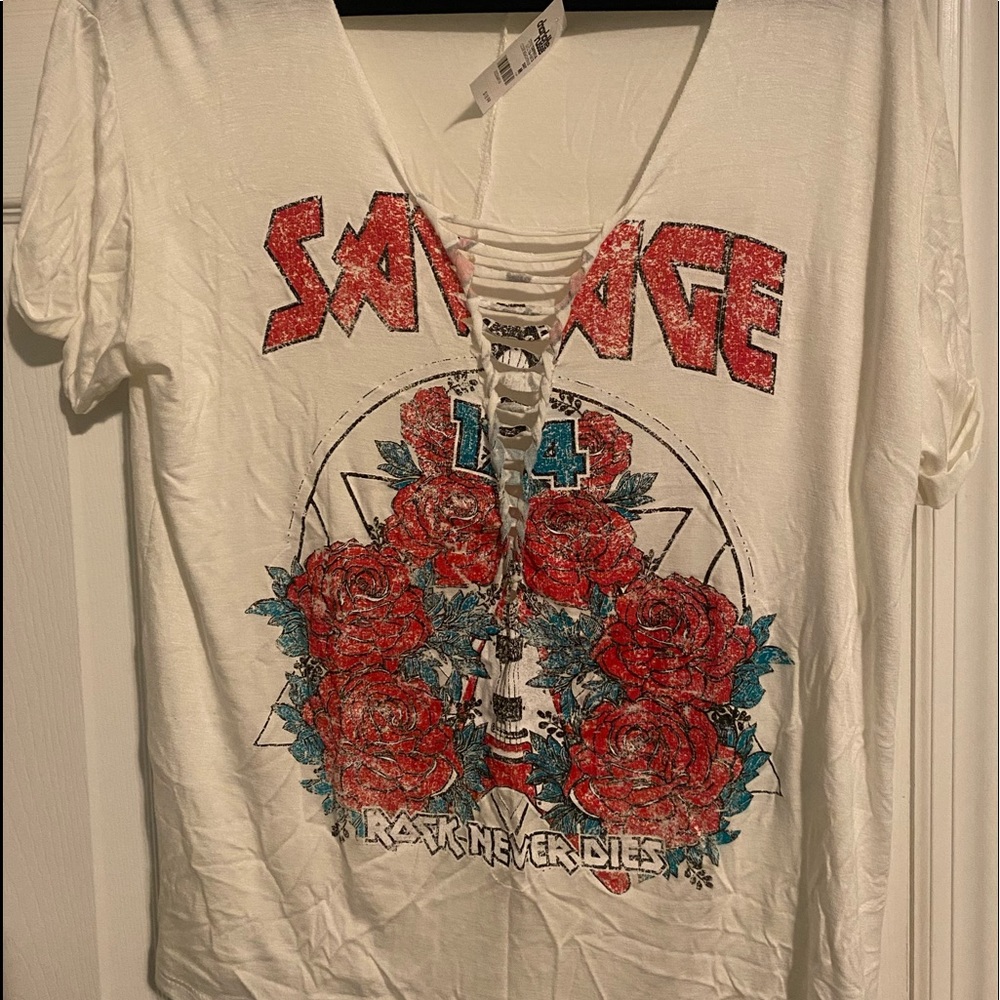 Graphic Tee-shirt